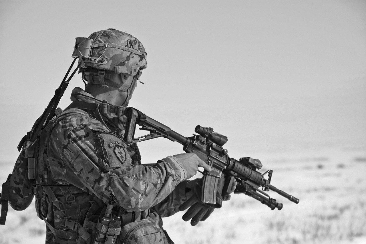 Asterion Technologies defense operations